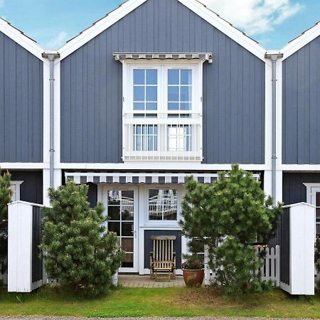Holiday Home Blavand Xxxv Chambre photo