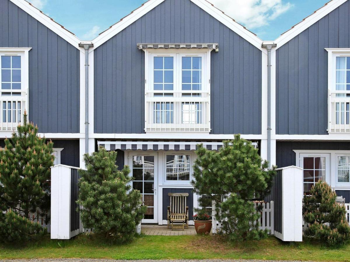 Holiday Home Blavand Xxxv Chambre photo