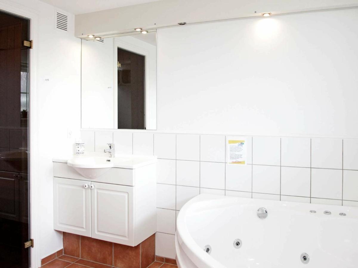 Holiday Home Blavand Xxxv Chambre photo