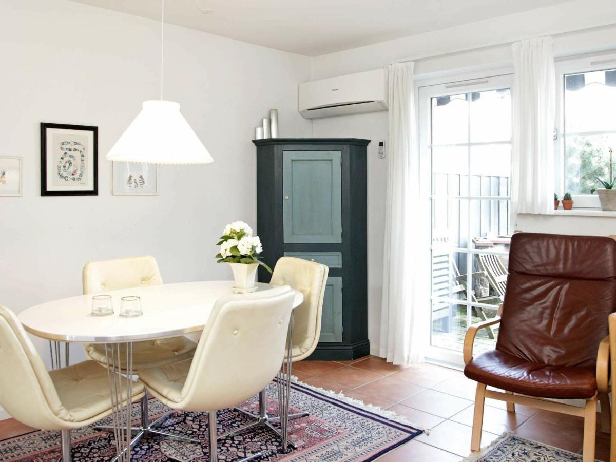 Holiday Home Blavand Xxxv Chambre photo