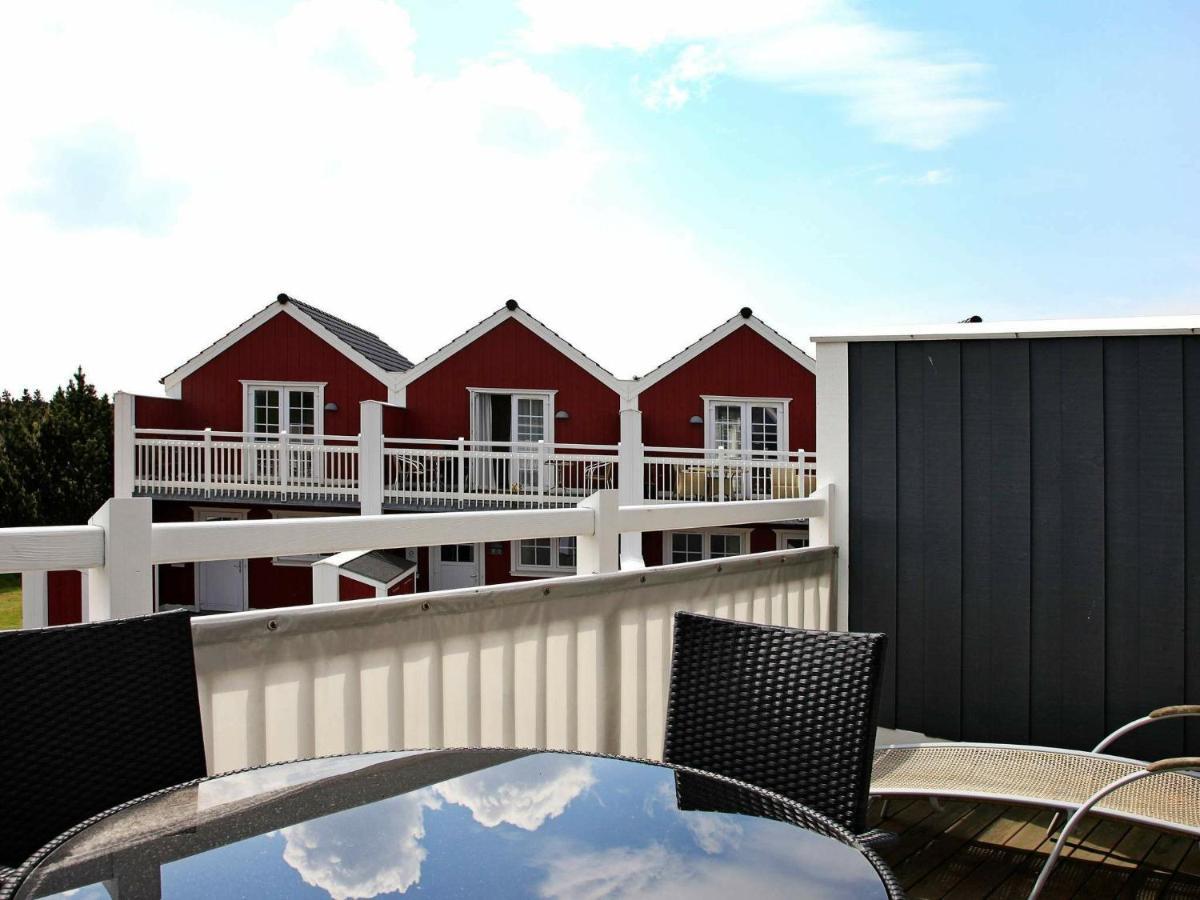 Holiday Home Blavand Xxxv Chambre photo