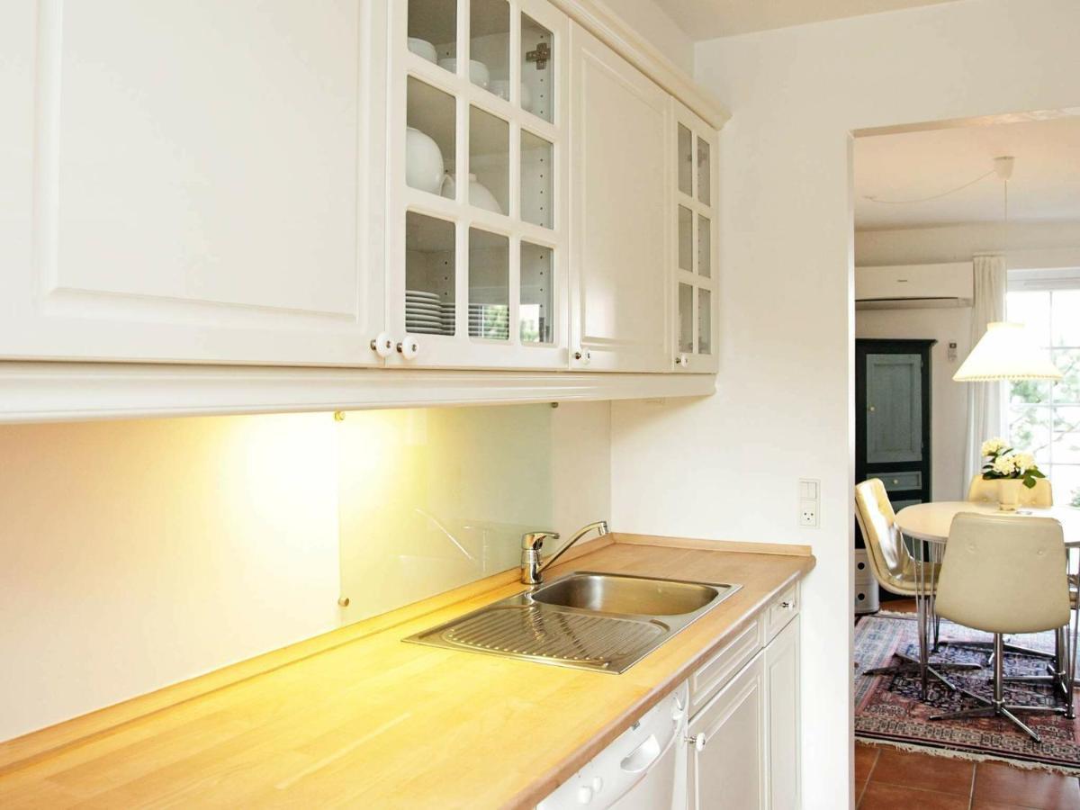 Holiday Home Blavand Xxxv Extérieur photo